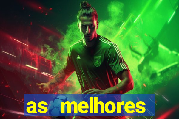 as melhores plataformas de jogo online